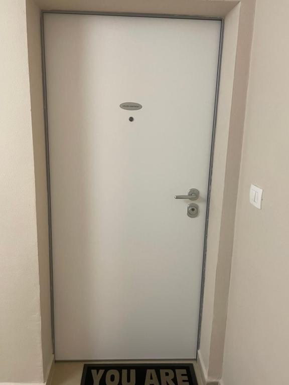 Zdjęcie z galerii obiektu Gallery apartment in Skrbcici (Krk) w mieście Skrbčići