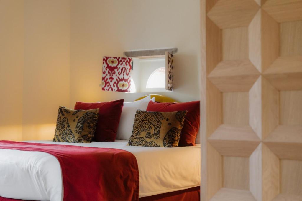 Château St Gerlach - Oostwegel Collection, member of Relais and Châteaux - Resim 17