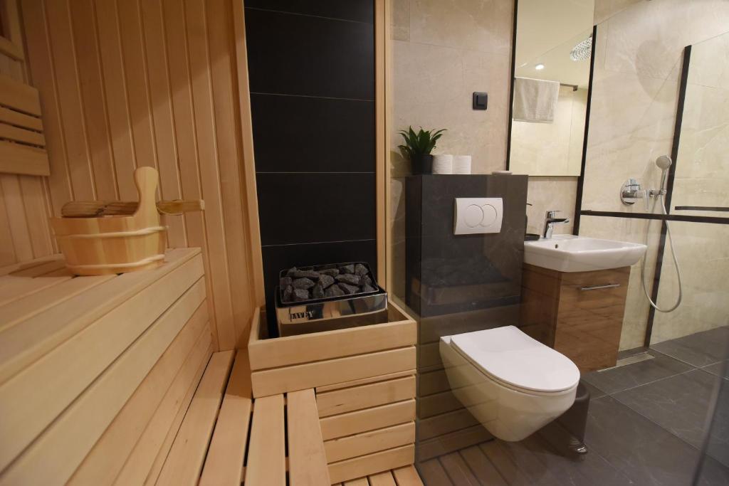 Iva Old Town - Resim 2