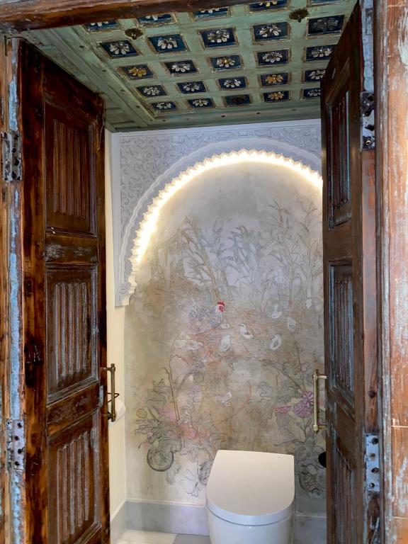 La Casa JuanRanas - 6