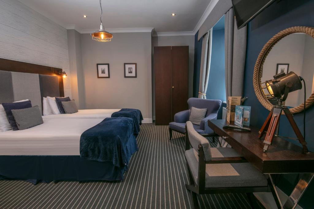 Roker Hotel BW Premier Collection - 