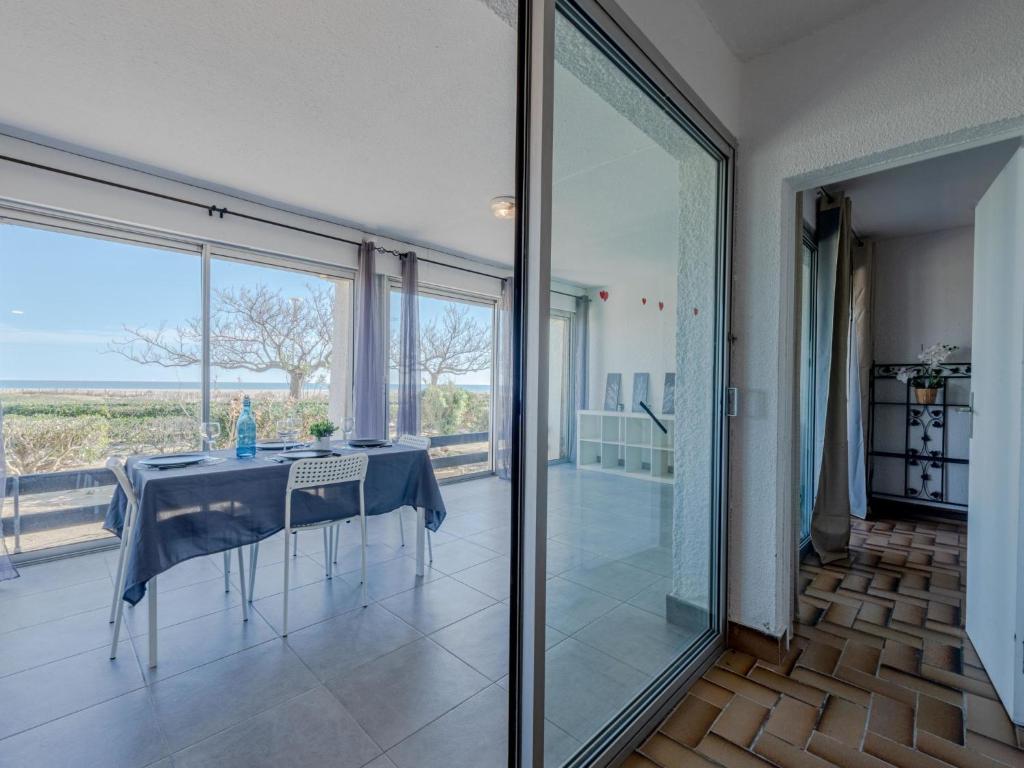Fotografie z fotogalerie ubytování Apartment Les Cyclades-1 by Interhome v destinaci Port Leucate