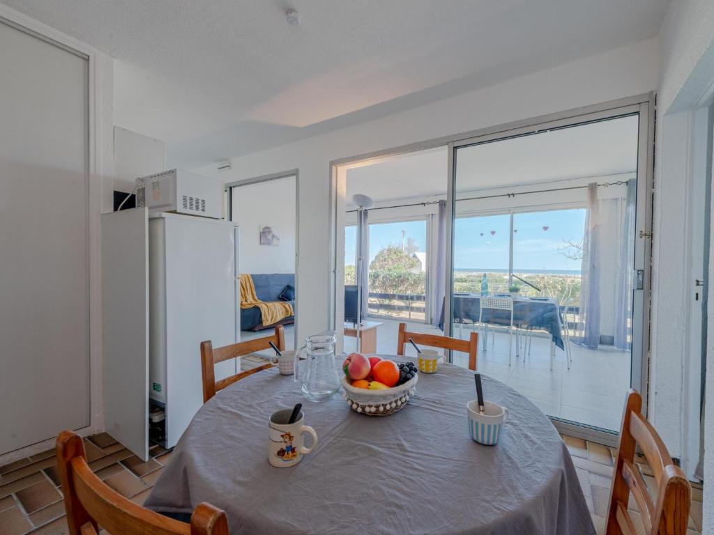 Fotografie z fotogalerie ubytování Apartment Les Cyclades-1 by Interhome v destinaci Port Leucate