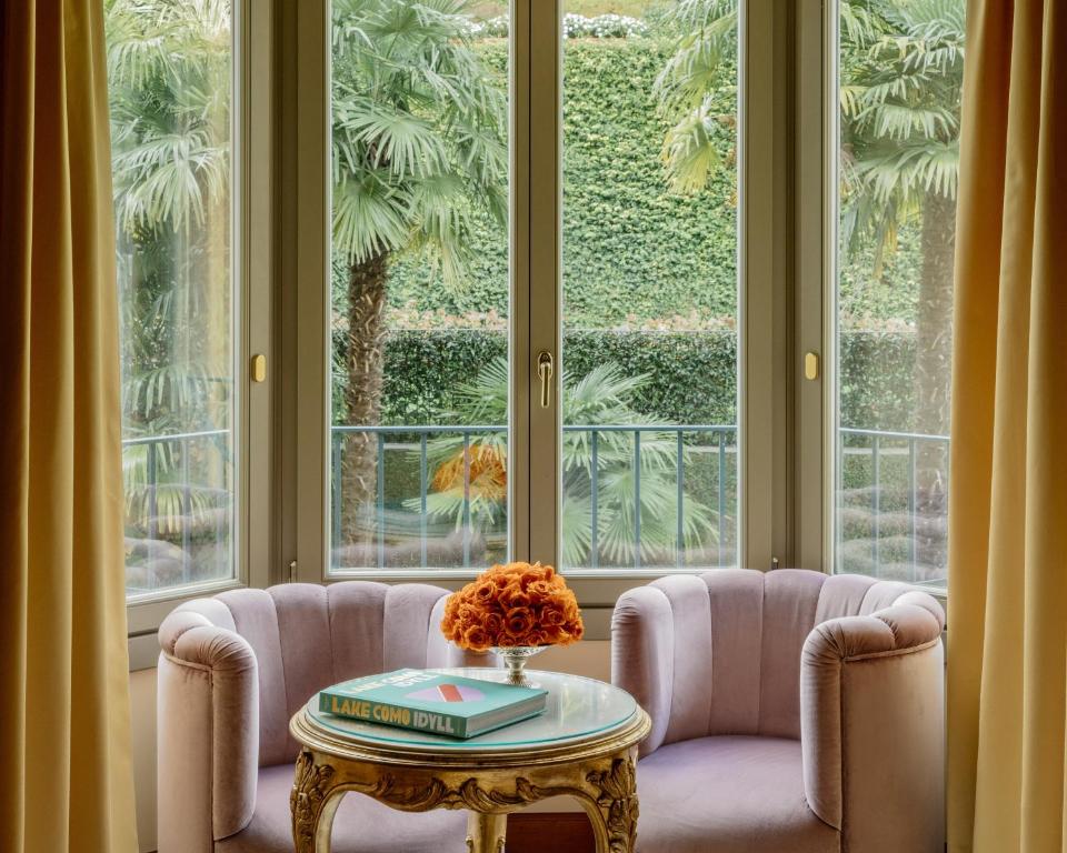 Grand Hotel Tremezzo photo 3