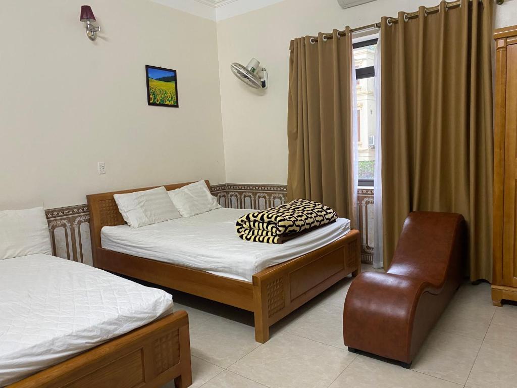 Легло или легла в стая в Hoa Phượng HOTEL