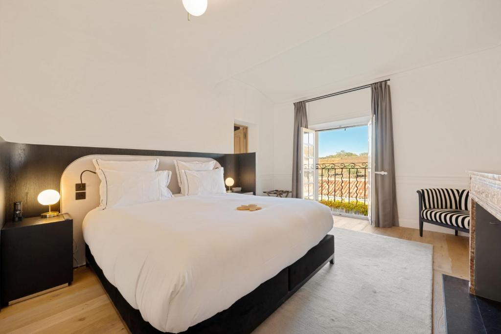 Château de la Gaude - 12