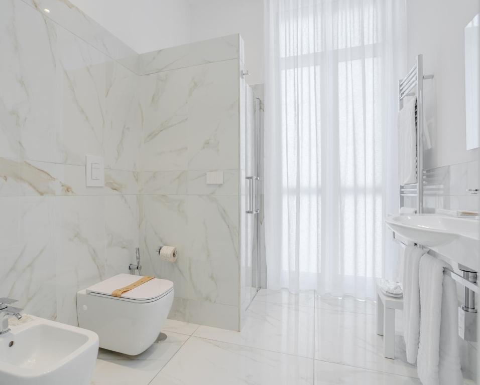 La Corte dei Mille Luxury - 1