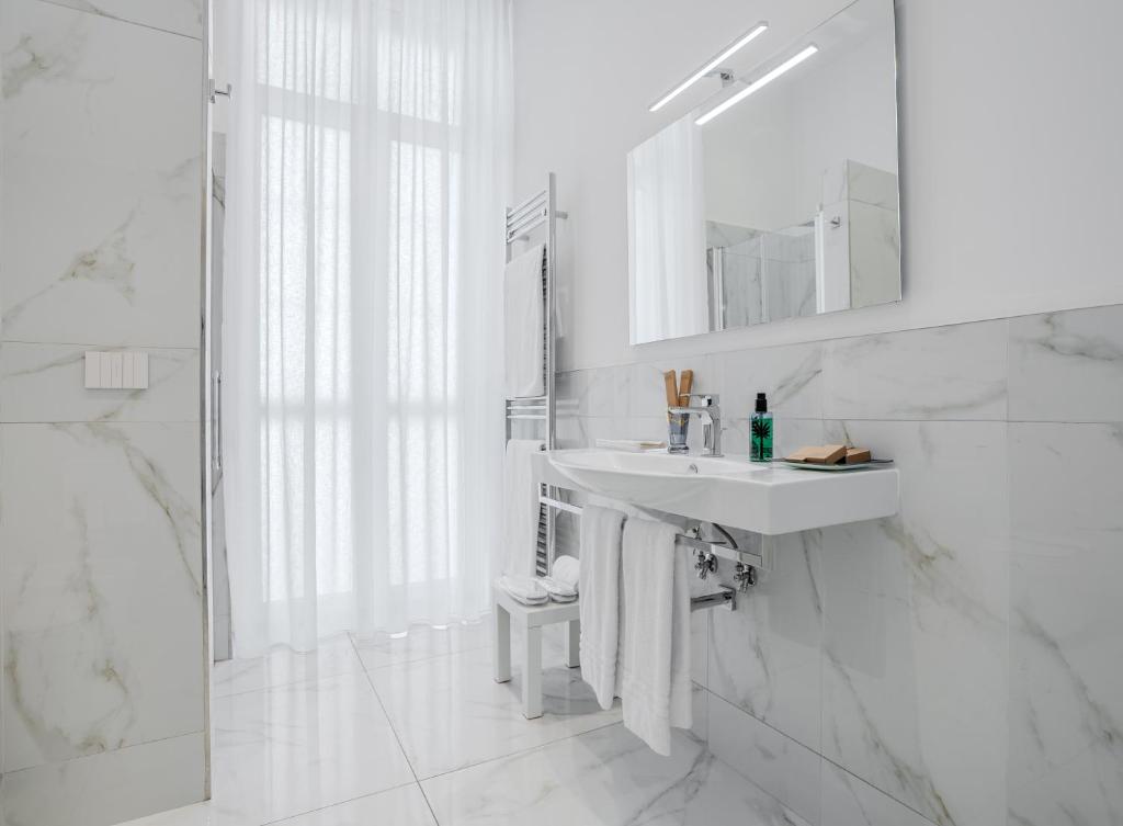 La Corte dei Mille Luxury - 12