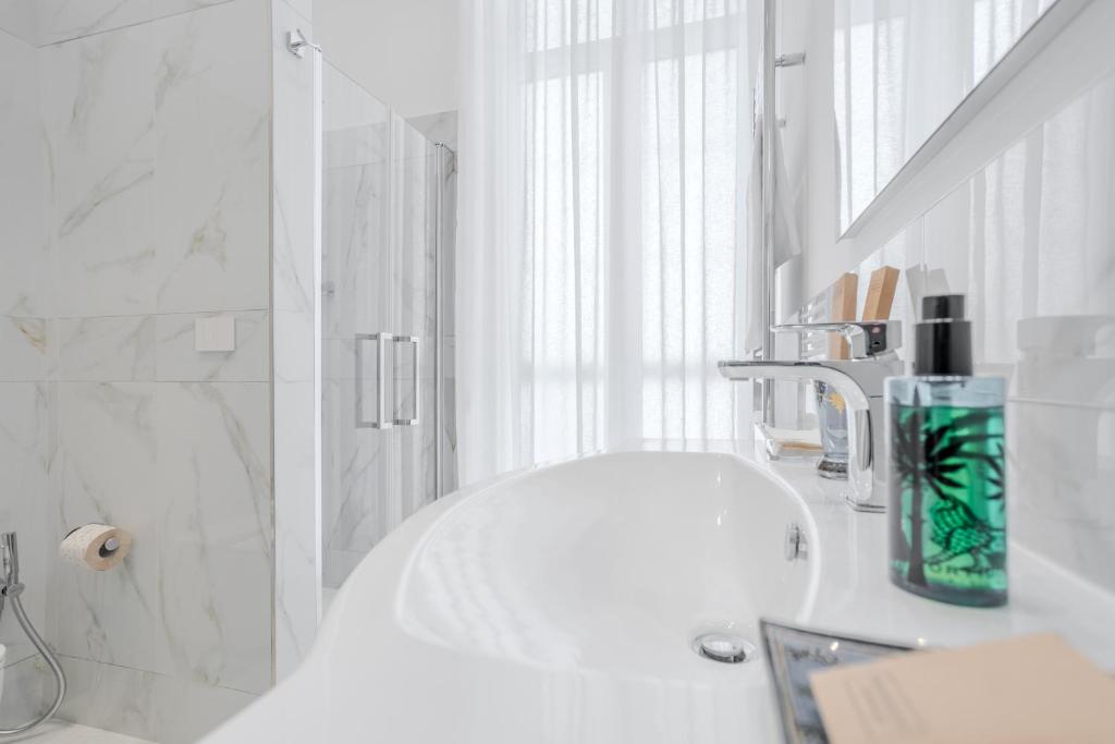 La Corte dei Mille Luxury - 17