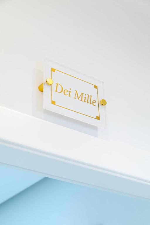 La Corte dei Mille Luxury - 14