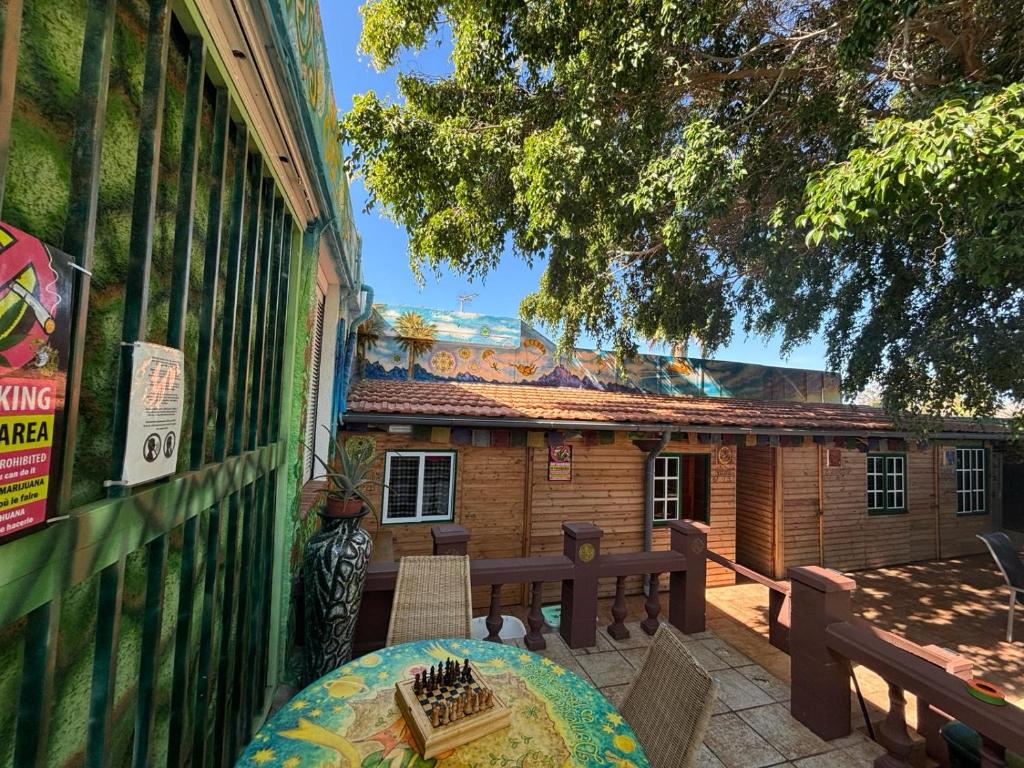 Hostel Los Duendes del Sur