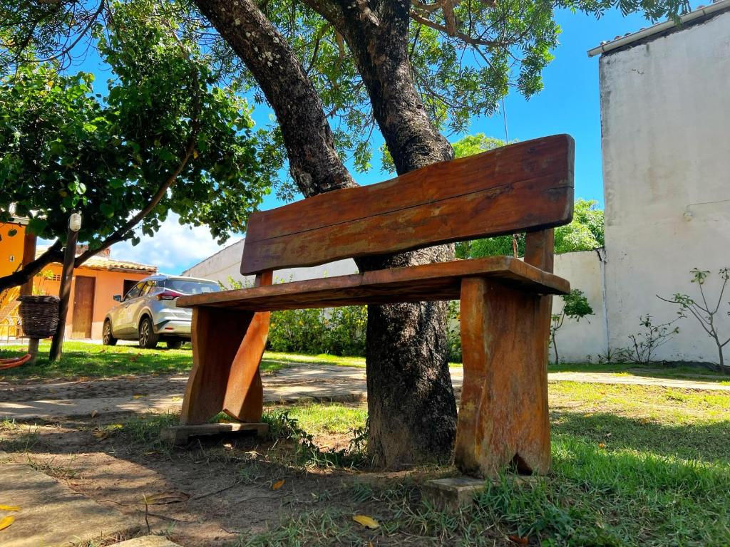 Fotografie z fotogalerie ubytování Chalés Coco Verde - Praia de Itacimirim v destinaci Itacimirim