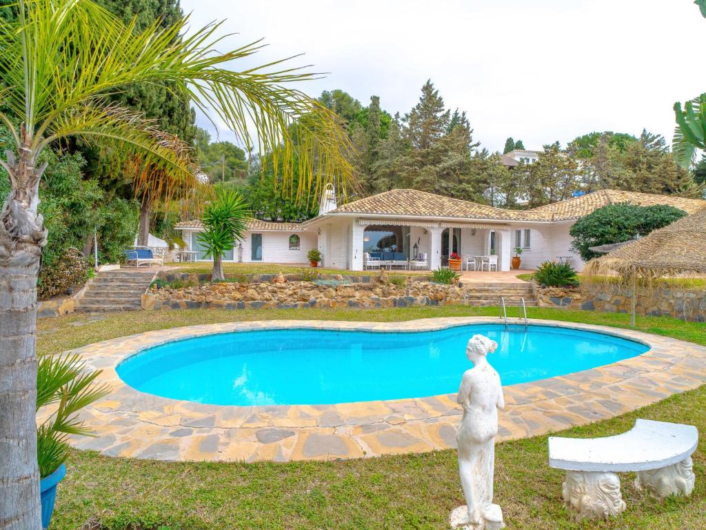 Villa Volver by Interhome
