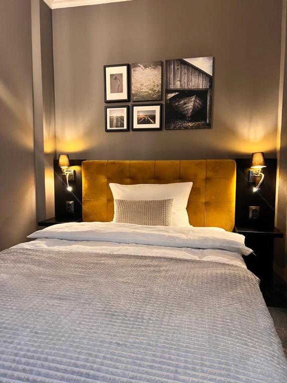 Hotel Cocó - Resim 23