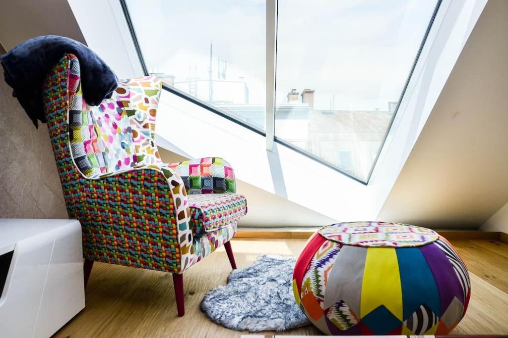 Top 11 New Design Apartment