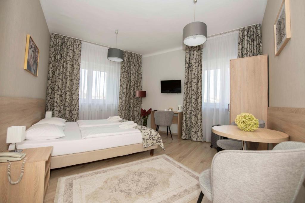 Hotel Polonia - Resim 45