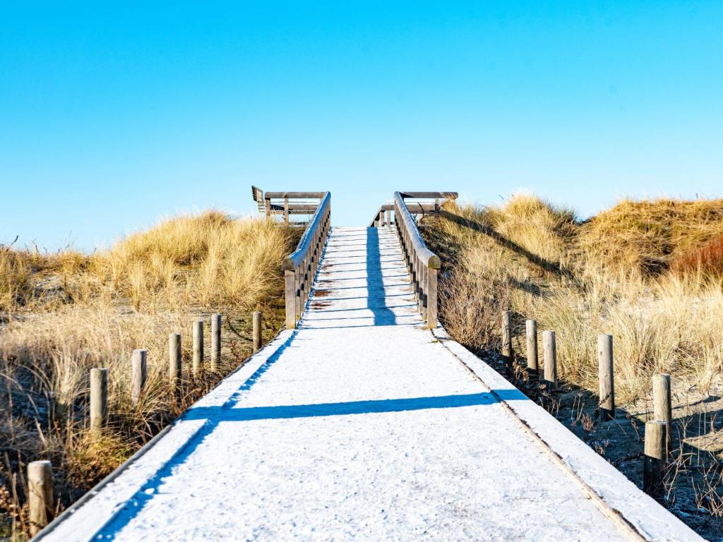 Fotografie z fotogalerie ubytování Apartment Witthuus-Langeoog by Interhome v destinaci Norddeich