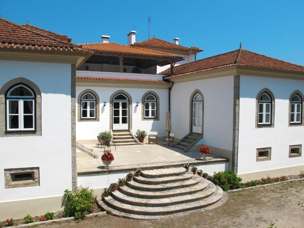 Holiday Home De Ferreira by Interhome