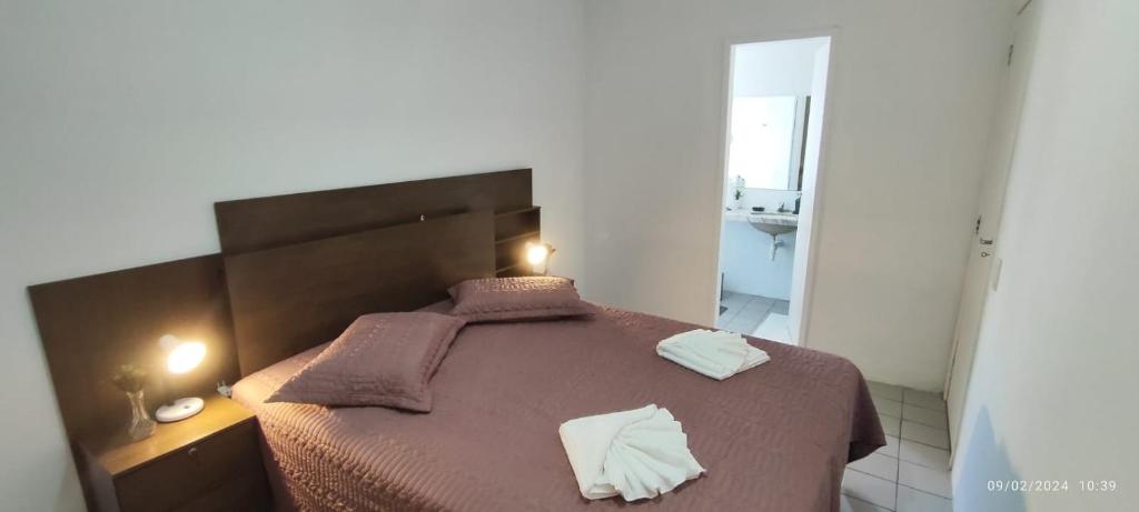 Apartamento 3 quartos completos 3 Banheiros - Housity