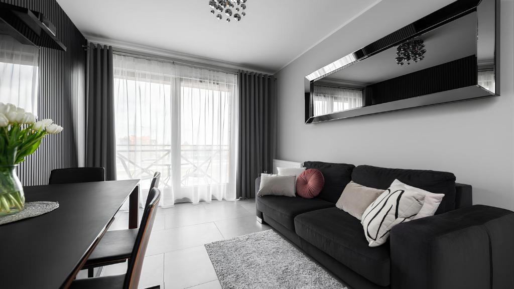 Flatbook - City Center SPA Apartments 6B,C - One-Bedroom Apartment