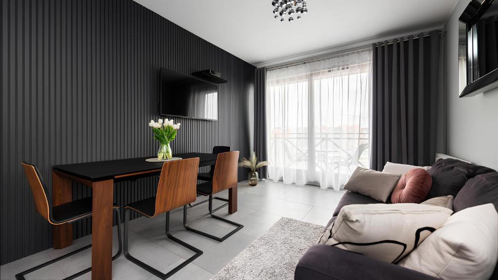 Flatbook - City Center SPA Apartments 6B,C - 