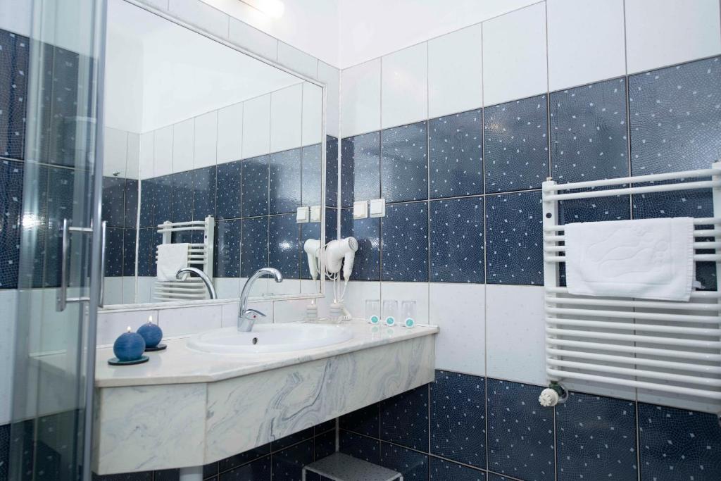 Hotel Polonia - Resim 36