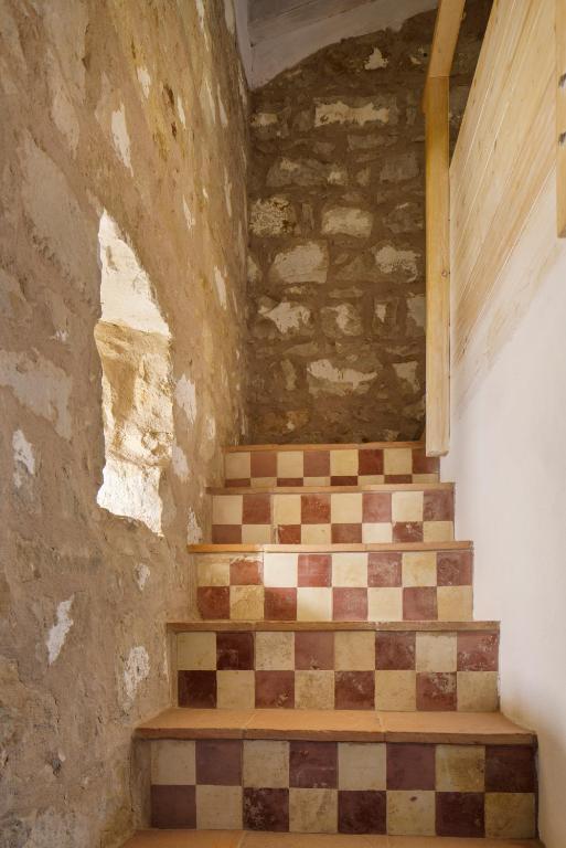 Fotografie z fotogalerie ubytování Residenza A Cova v destinaci Carloforte