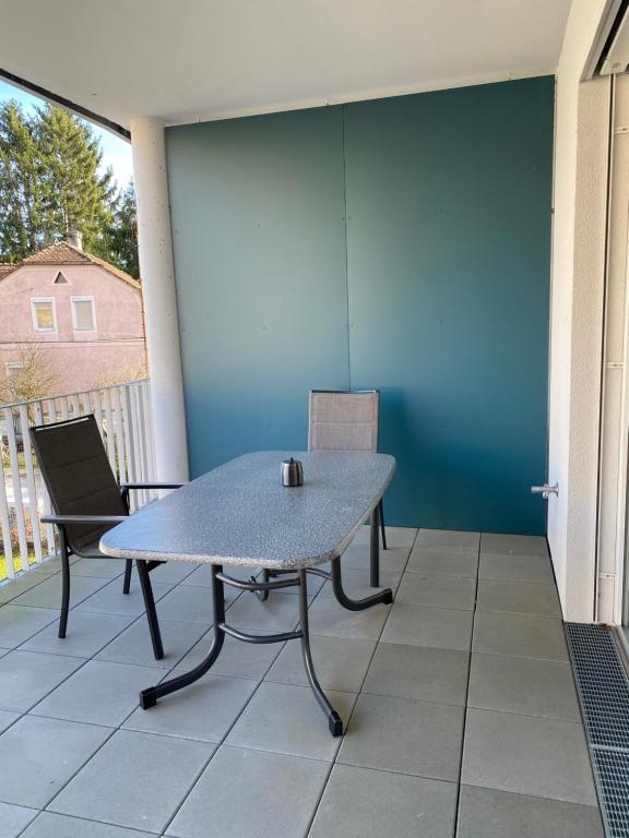 Ebelsberger Terrassen - 9