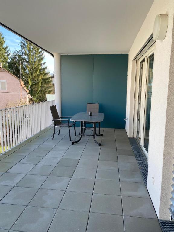 Ebelsberger Terrassen - 11