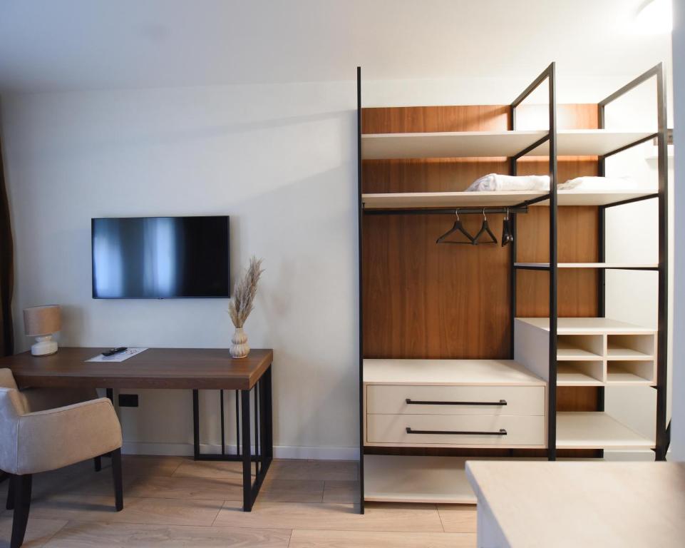 Iva Old Town - Resim 19