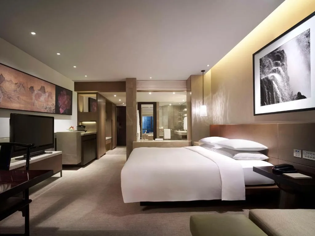 King Room