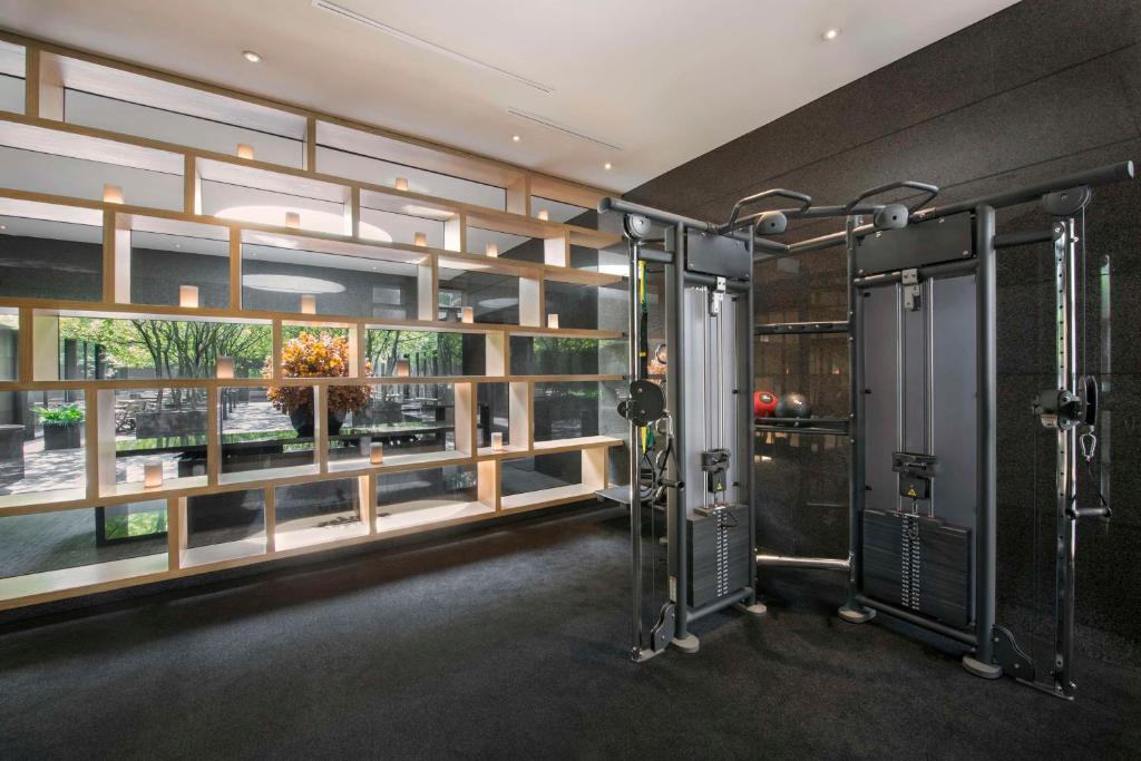 Foto dalla galleria di Grand Hyatt Hong Kong a Hong Kong
