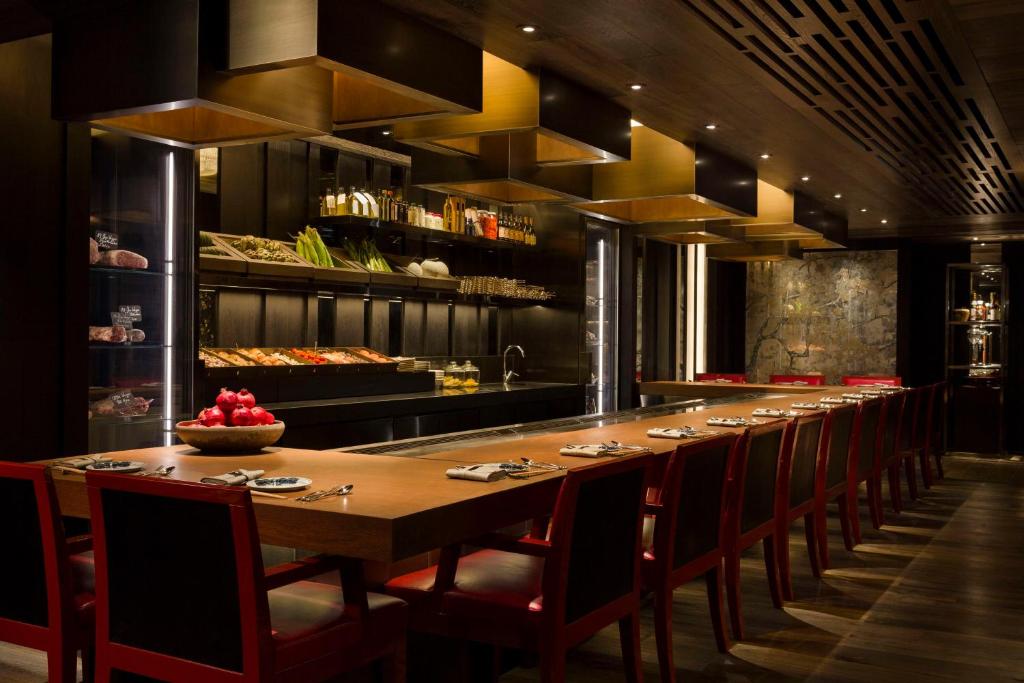 Foto dalla galleria di Grand Hyatt Hong Kong a Hong Kong