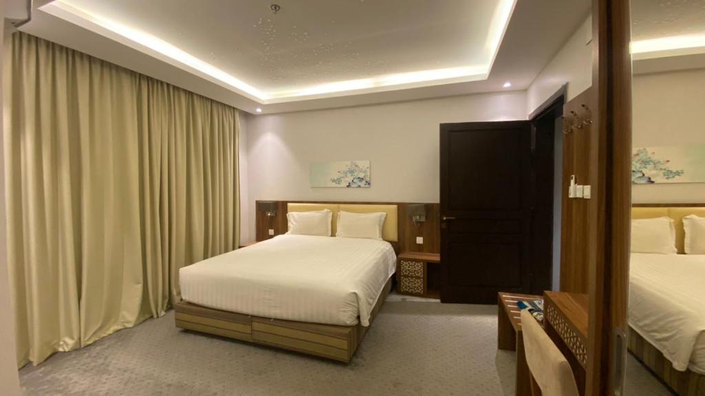 Φωτογραφία από το άλμπουμ του Garden Palaces Hotel σε Şāmitah