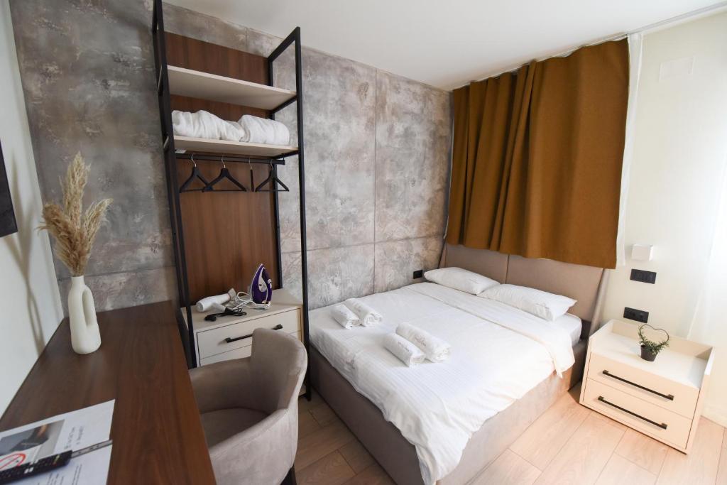 Iva Old Town - Resim 21