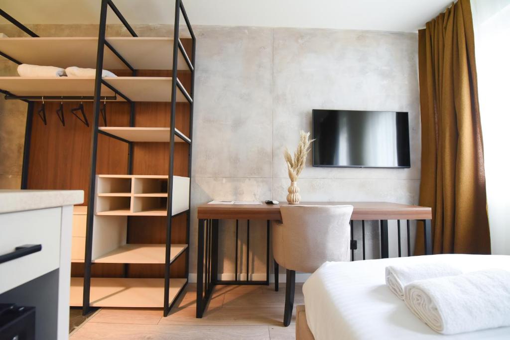 Iva Old Town - Resim 30