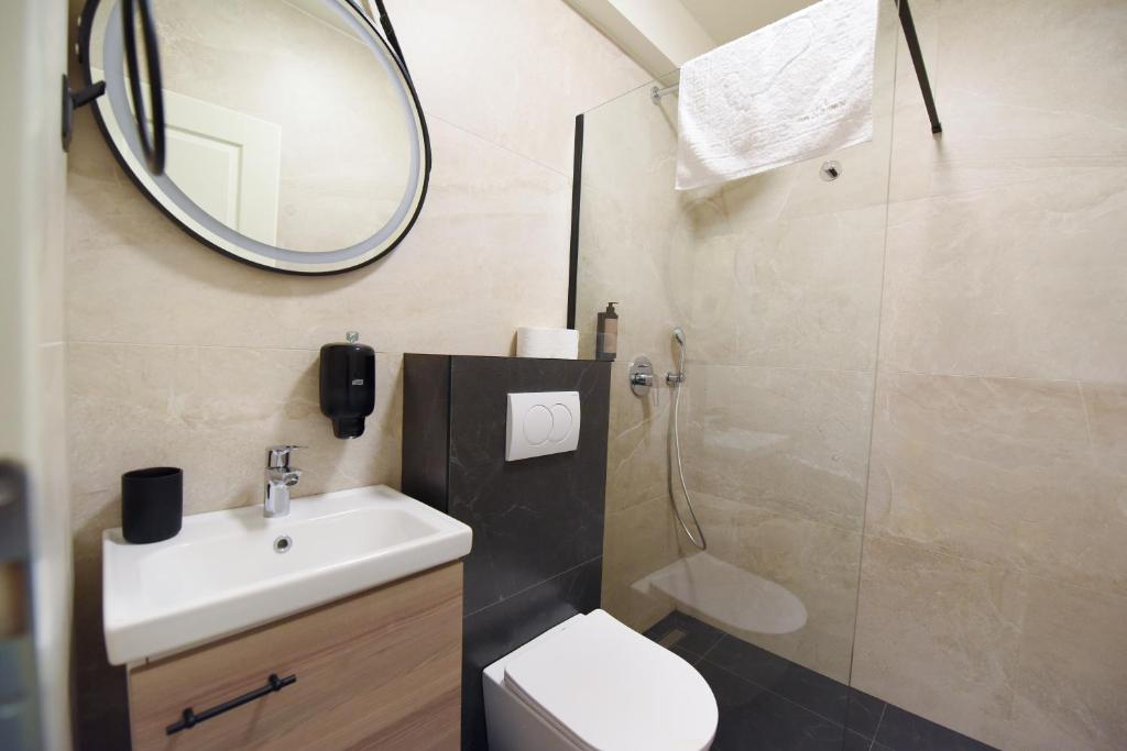 Iva Old Town - Resim 36