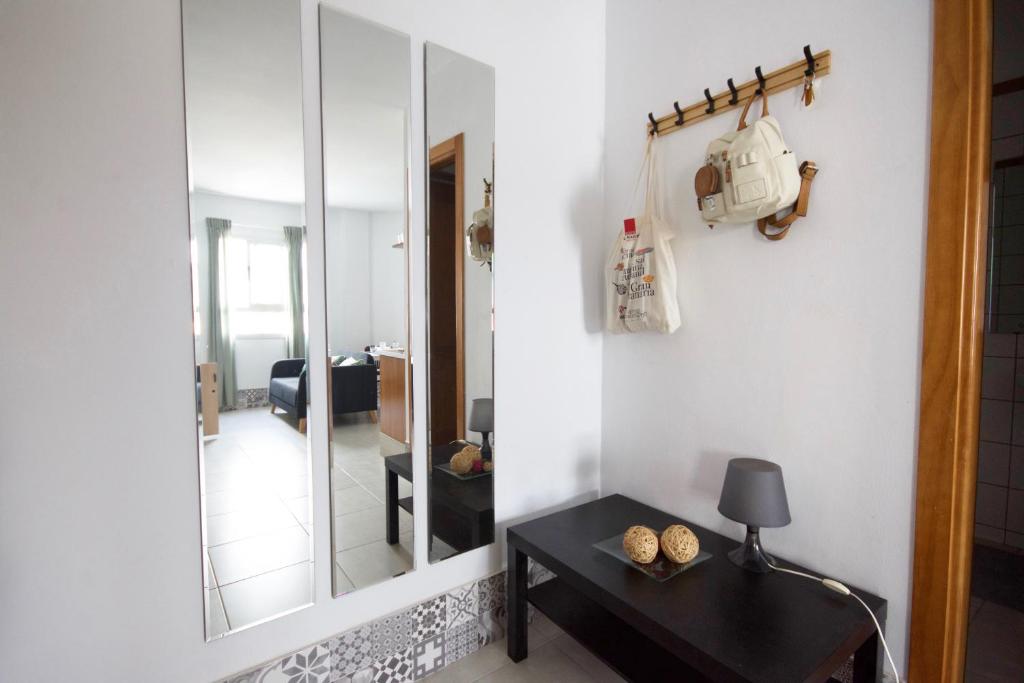 Gran Canaria Stay Las Majoreras 1 y 2 dormitorios - 公寓 - 底楼