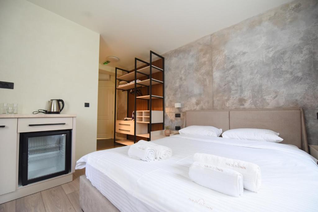 Iva Old Town - Resim 42