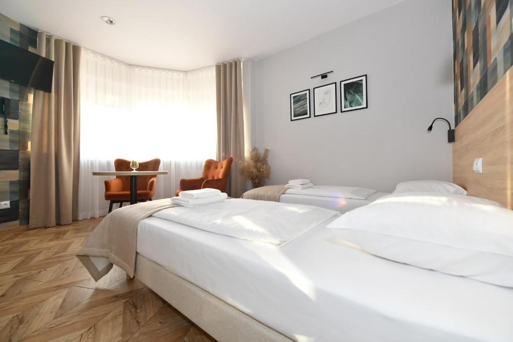 Hotel Polonia - Resim 43