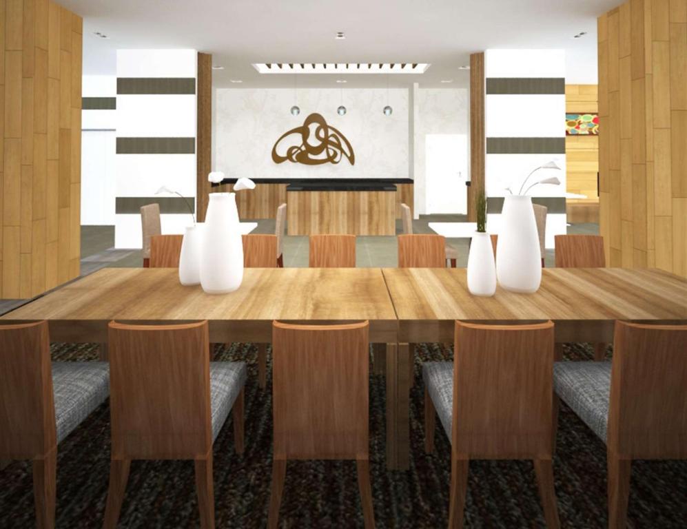 Galería fotográfica de Hampton Inn by Hilton Hermosillo en Hermosillo