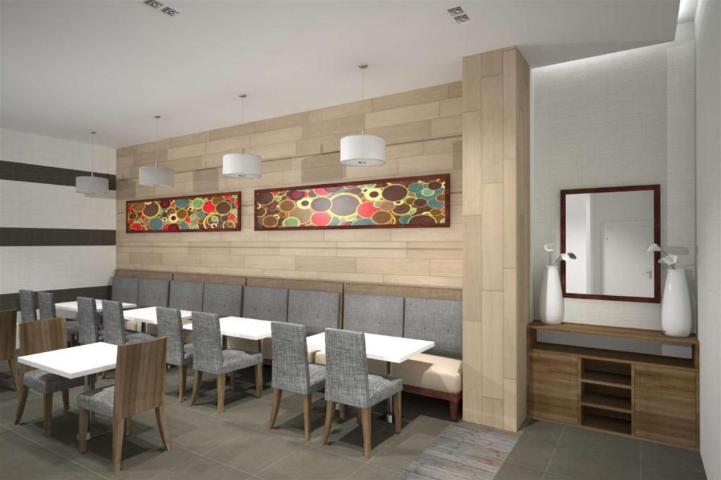 Galería fotográfica de Hampton Inn by Hilton Hermosillo en Hermosillo