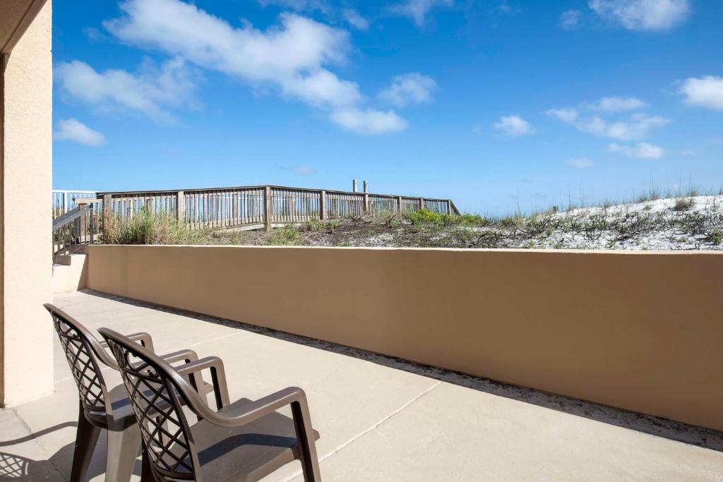 Hampton Inn Fort Walton Beach - 