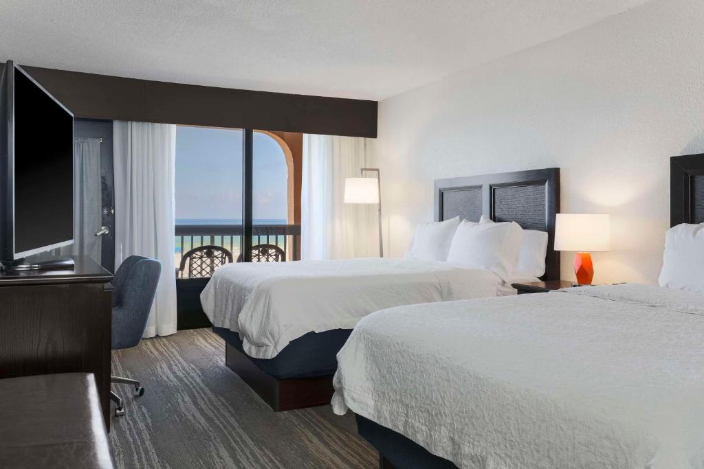 Hampton Inn Fort Walton Beach - 