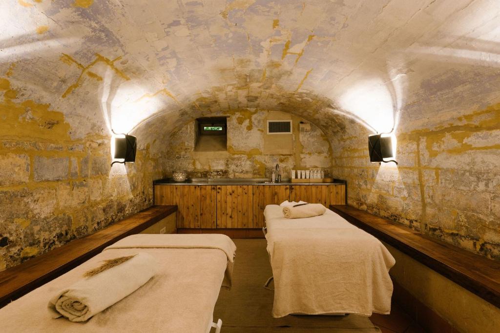 Château St Gerlach - Oostwegel Collection, member of Relais and Châteaux - Resim 31