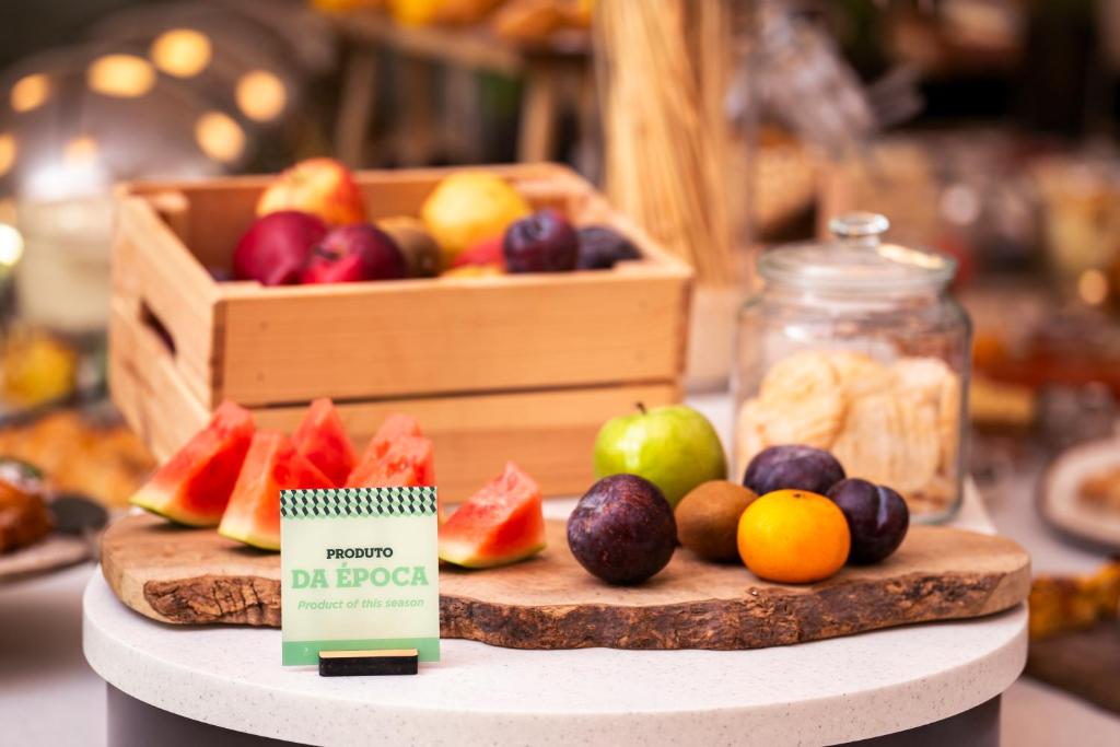 HF Fenix Garden - Resim 11