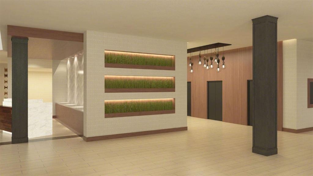 Fotografie z fotogalerie ubytování Embassy Suites By Hilton Berkeley Heights v destinaci Berkeley Heights