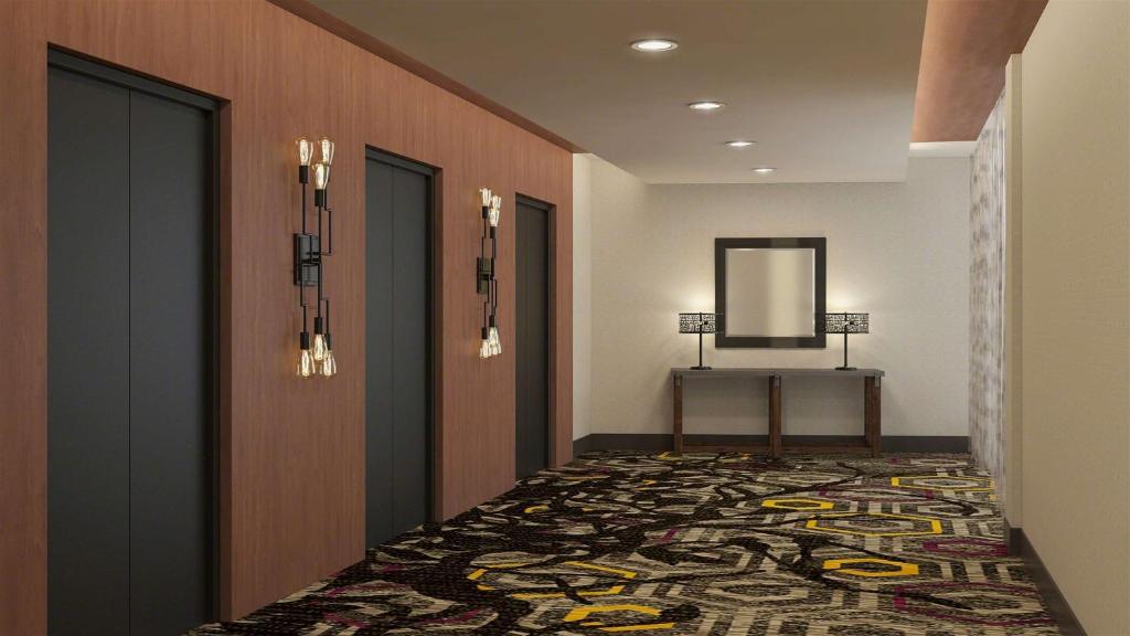 Fotografie z fotogalerie ubytování Embassy Suites By Hilton Berkeley Heights v destinaci Berkeley Heights