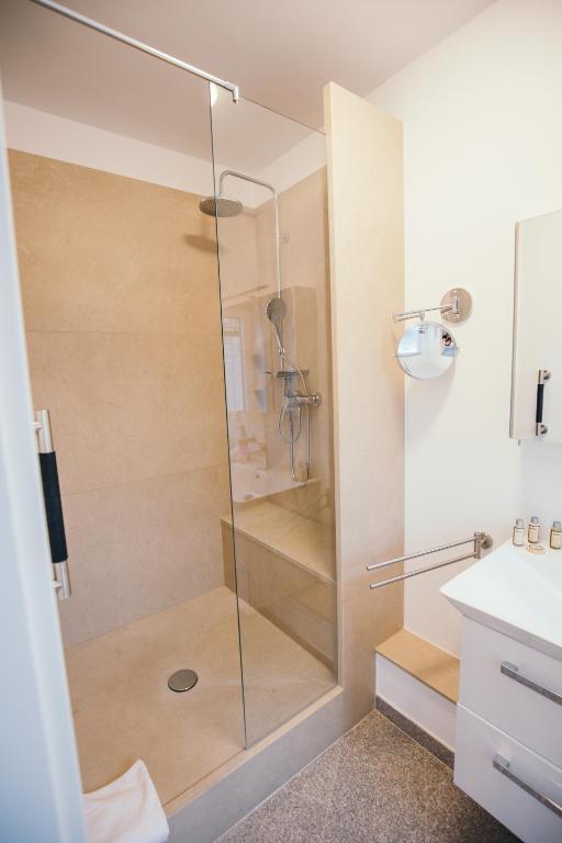 Tullius Die Rebmeisterei - Double Room