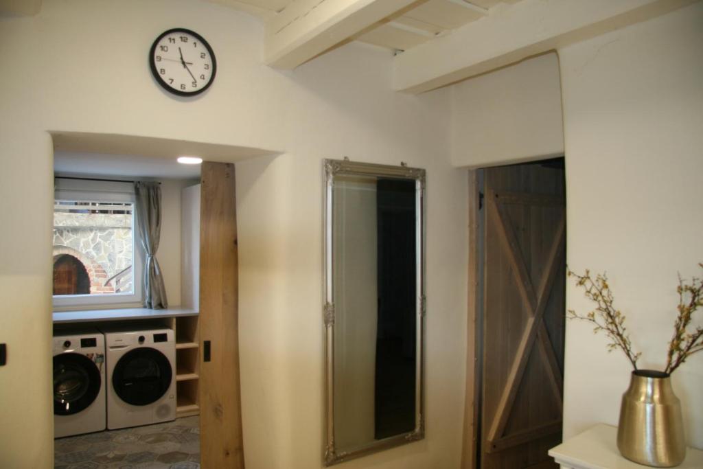 Fotografie z fotogalerie ubytování Terasse Jeruzalem Apartments v destinaci Hermanci